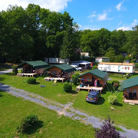 Safaritent Ave-et-Auffe